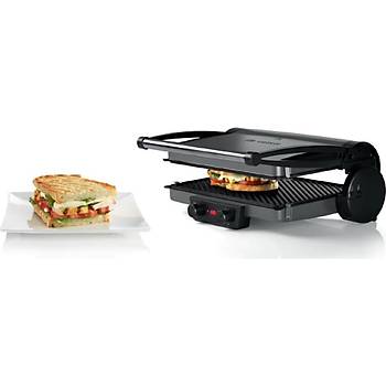 BOSCH TCG4215 TOST MAKINESI GUMUS