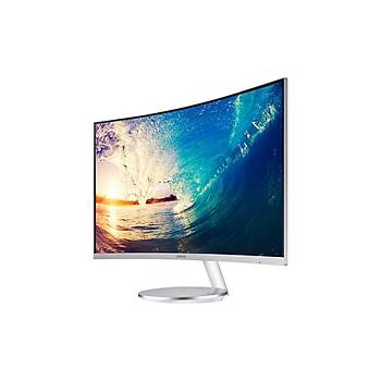 Samsung LC27F591 4ms FreeSync 72 Hz HDMI+DP Curved Gaming Monitr
