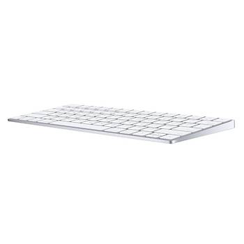 Apple Magic Keyboard Trke Q Klavye MLA22TQ/A