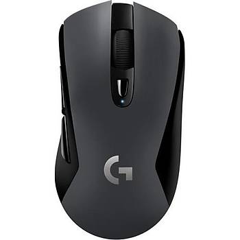 Logitech G603 Lightspeed Kablosuz Oyuncu Mouse 910-005102