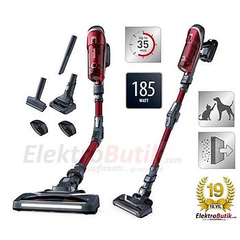 TEFALTY9679 X-FORCE FLEX 8.60 BATARYALI KABLOSUZ DIKEY SARJLI SUPURGE 2211400886