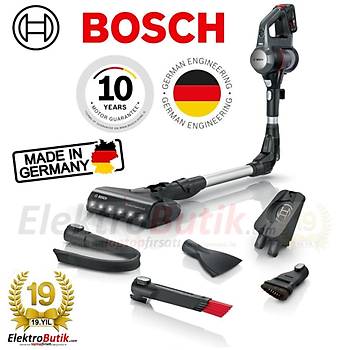 BOSCH BCS711A UNLIMITED 7 700W SARJLI DIKEY SUPURGE