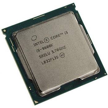 INTEL CORE i5 9600K 3.7GHz 9MB LGA 1151