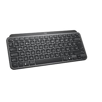 Logitech 920-010504 MX Keys Mini  Kablosuz Klavye