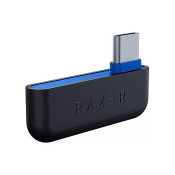 Razer Blackshark V2 PRO Playstation Edition 2024 Siyah Kablosuz Oyuncu Kulakl RZ04-04530500-R3G1