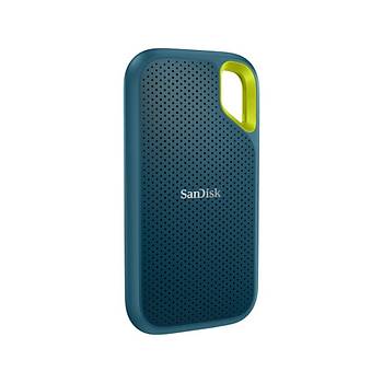 SANDISKEXTREME 2TB 1050MB/SN TASINABILIR SSD SDSSDE61-2T00-G25M