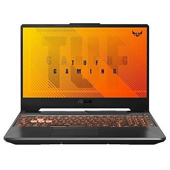 ASUS TUF Gaming F15 FX506HE-HN011T 11.Nesil i5-11400H 8GB 512SSD RTX3050Ti 15.6