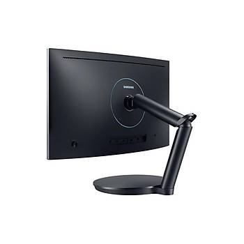 SAMSUNG 144 Hz.1ms. CURVED 24FG70 QUANTUM DOT FreeSync Gaming Mon