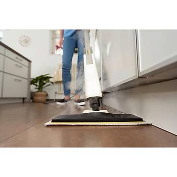 KARCHERSC 2 UPRIGHT EASYFIX AE BUHARLI TEMIZLIK MAKINESI