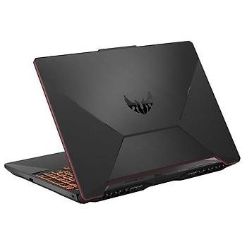 ASUS TUF Gaming F15 FX506HE-HN011T 11.Nesil i5-11400H 8GB 512SSD RTX3050Ti 15.6