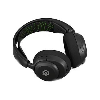 Steelseries Arctis Nova 5X Siyah SSH61676 Kablosuz Oyuncu Kulakl�k 2 YIL STEELSERIES TURKIYE GARANTILIDIR