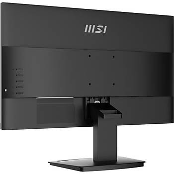 MSI 23.8 PRO MP2412 VA PANEL FULL HD 1MS 100HZ MONITOR