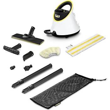 KARCHER SC 2 DELUXE BUHARLI TEMZLEYC 1.513-400.0