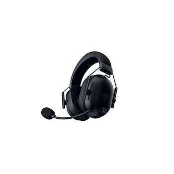 Razer Blackshark V2 Hyperspeed Kablosuz Kulaklk Siyah RZ04-04960100-R3M1