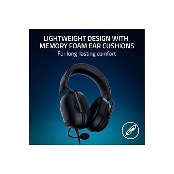 Razer BlackShark V2 X for PlayStation Siyah RZ04-03241000-R3G1 Kablolu Oyuncu Kulakl�k