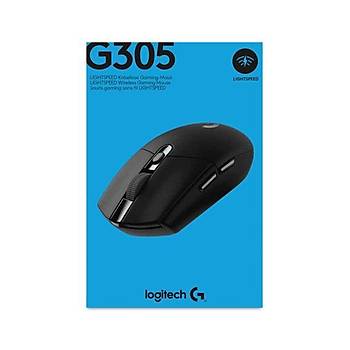 Logitech G305 12.000DPI Kablosuz Gamer Mouse 910-005283