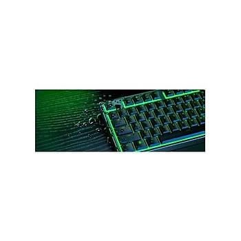 Razer Ornata V3 X T�rk�e RZ03-04471200-R3L1 Membran Anahtar Kablolu Mekanik Oyuncu Klavye