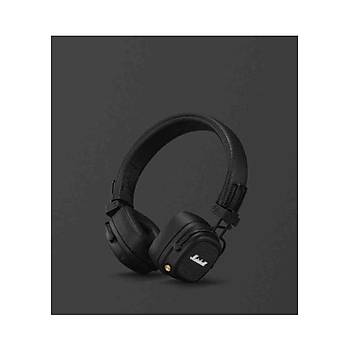 MARSHALL Major V Siyah Bluetooth Kulakl�k 1006832