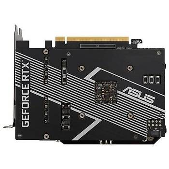 Asus GeForce RTX 3060 OC 12GB 192Bit GDDR6 PCI-Express 4.0 Ekran Kartý (PH-RTX3060-12G-V2)