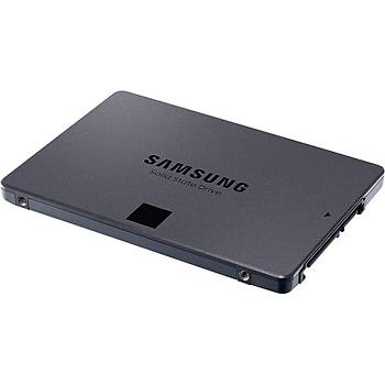 Samsung 870 QVO 1TB MZ-77Q1T0BW 560MB-530MB/sn Sata3 2.5