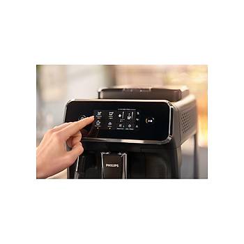 PHILIPS EP2220/10 2000 SERISI TAM OTOMATIK ESPRESSO MAKINESI