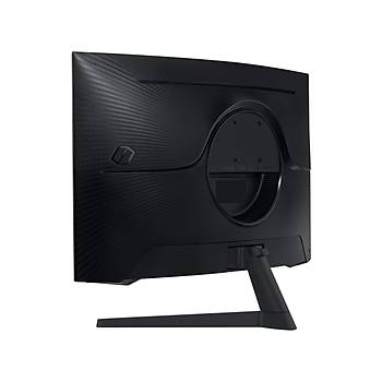 Samsung Odyssey G5 G55C LS32CG552EUXUF 32