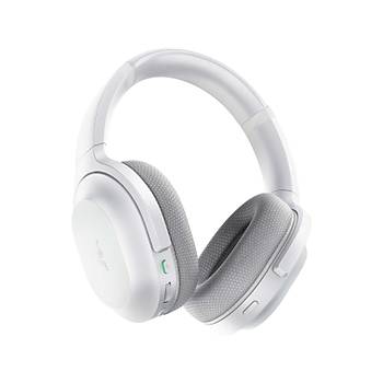 Razer Barracuda Mercury Beyaz RZ04-03790200-R3M1 Kablosuz Oyuncu Kulakl�k