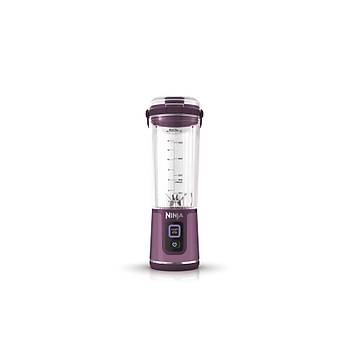 Ninja Blast BC151EUPR Mor �arjl� Smoothie Blender