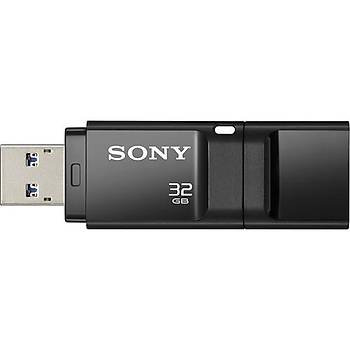 Sony USM32GXB 32GB 110MB/s Aktarým Hýzý 3.0 USB Be