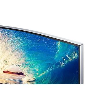 Samsung LC27F591 4ms FreeSync 72 Hz HDMI+DP Curved Gaming Monitr