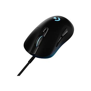 Logitech G403 Hero 910-005633 Optik Kablolu Oyuncu Mouse