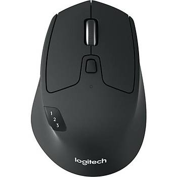 ????Logitech M720 Triathlon Kablosuz Mouse 910-004791