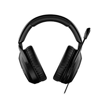 HyperX Cloud Stinger 2 519T1AA Kablolu Mikrofonlu Oyuncu Kulak Siyah