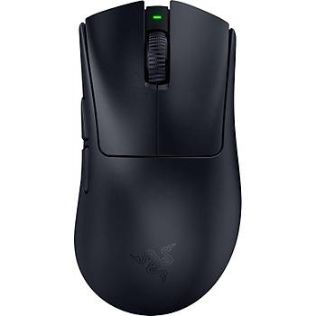 Razer DeathAdder V4 Pro Siyah RZ01-05330100-R3G1 Optik 45K Kablosuz Oyuncu Mouse