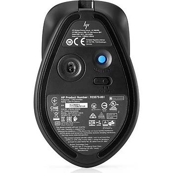 HP ENVY 500 Şarj Edilebilir Mouse 2WX69AA