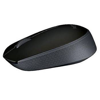 Logitech M170 Kablosuz Nano alc Siyah Mouse 910-004642