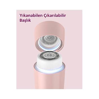 PHILIPS BRR454/00YUZ TUY ALMA MAKINESI 