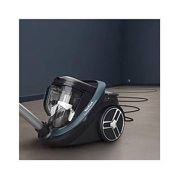 TEFALTW7941 SILENCE FORCE 900 WATT TOZ TORBASIZ ELEKTRIKLI SUPURGE - 2211401265