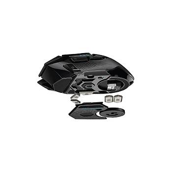 Logitech G502 910-005568 Lightspeed Hero �arjl� Optik Kablosuz Oyuncu Mouse