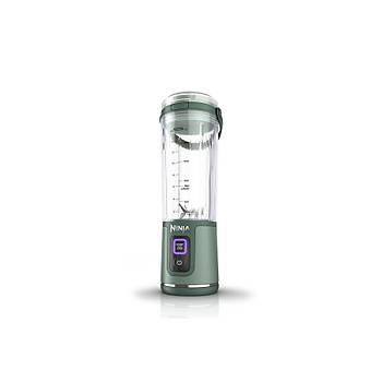 Ninja Blast BC151EUEM Ye�il �arjl� Smoothie Blender
