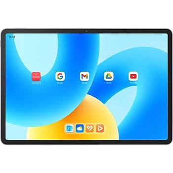 HUAWEI�MATEPAD 11.5 PAPERMATTE EDITION 8GB 256GB KLAVYEL� TABLET UZAY GRISI TKR-W09