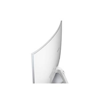 Samsung LC27F591 4ms FreeSync 72 Hz HDMI+DP Curved Gaming Monitr