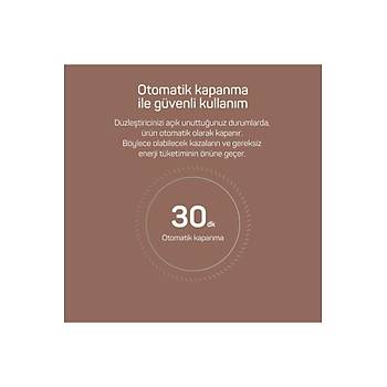 ARZUMAR5068 SUPERSTAR TOUCH SAC DUZLESTIRICI FIRCA