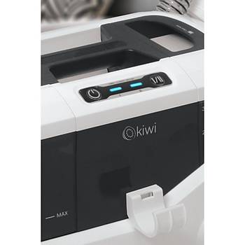 KIWI KCC-4325W KOLTUK VE HALI YIKAMA MAKINESI