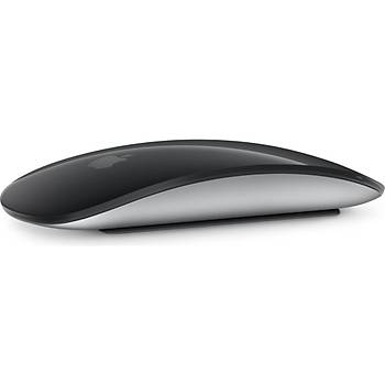 APPLE�MAGIC MOUSE USB?C SIYAH MULTI-TOUCH YUZEY MXK63ZE/A
