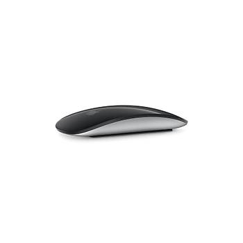 Apple Magic 3 MXK63ZE/A �arjl� Lazer Kablosuz Mouse USB?C Siyah Multi-Touch Y�zey