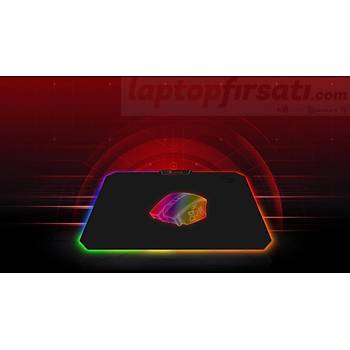 Bloody MP-60R RGB Ikl Led Oyuncu Mouse Pad (354x256x2,6mm)