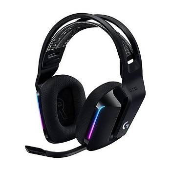 Logitech G733 Lightspeed Siyah 981-000864 RGB Kablosuz Oyuncu Kulakl�k