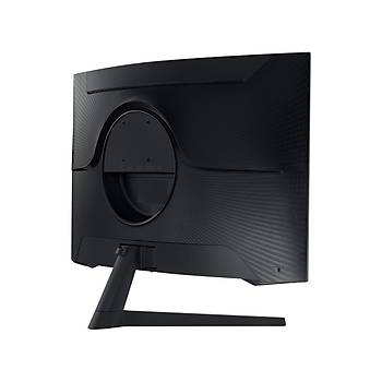 Samsung Odyssey G5 G55C LS32CG552EUXUF 32