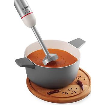 ARZUMAR1157-S FORTE MULTI BLENDER SETI SIYAH
